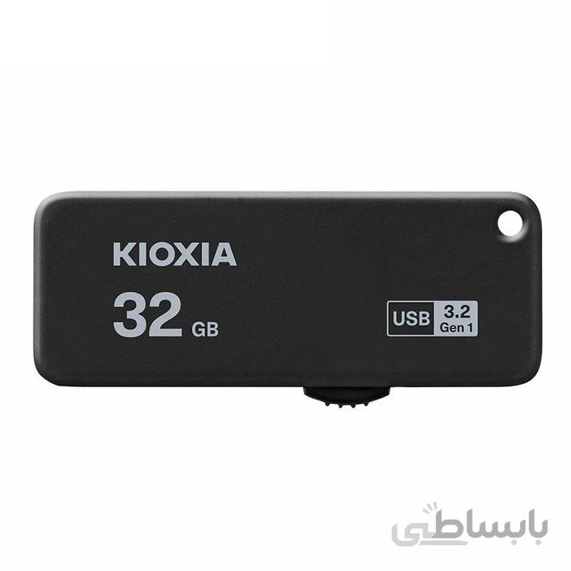 قیمت و خرید فلش مموری کیوکسیا مدل Kioxia U365 ا Kioxia U365