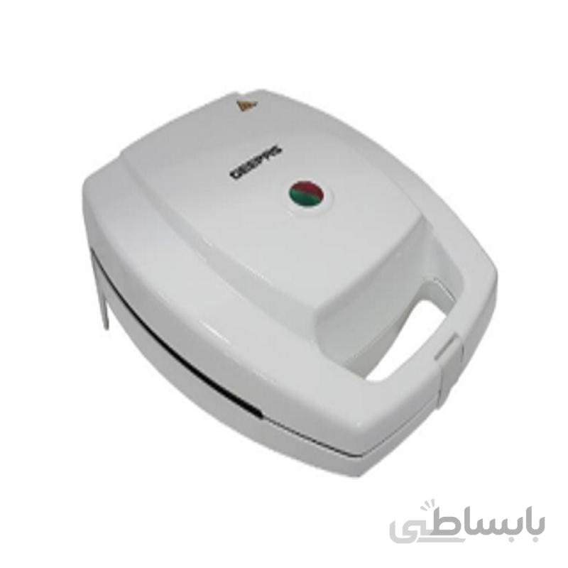 ساندویچ ساز جی پاس مدل GST684