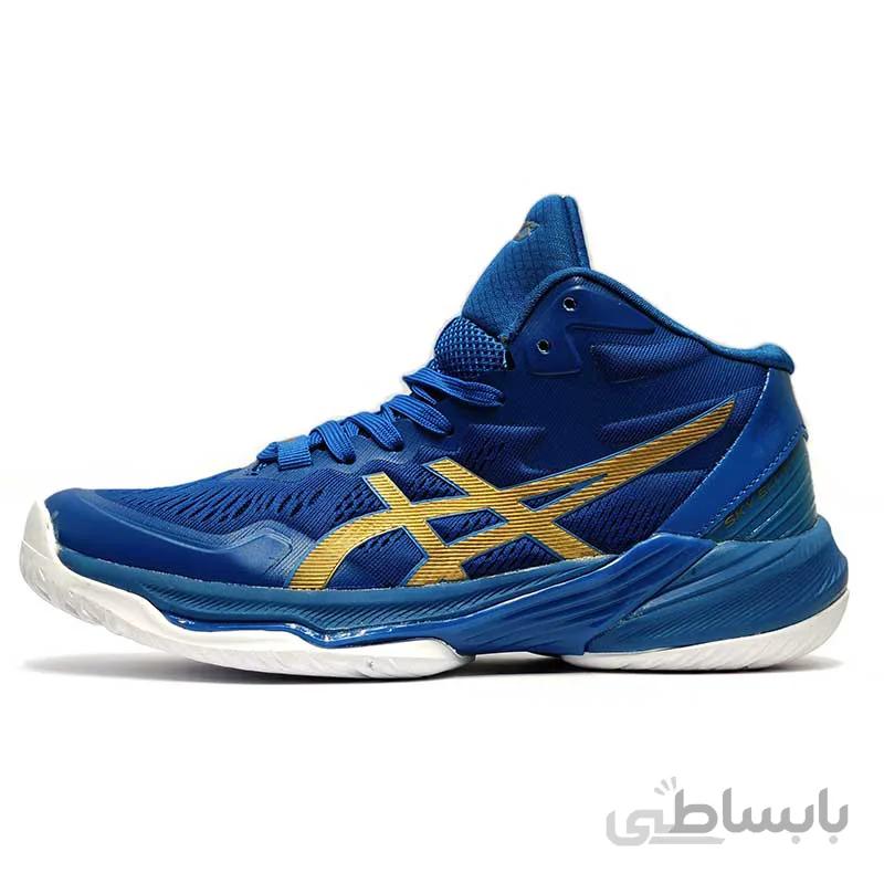 کفش والیبال آسیکس مدل ASICS Sky Elite FF 2 کد 879483