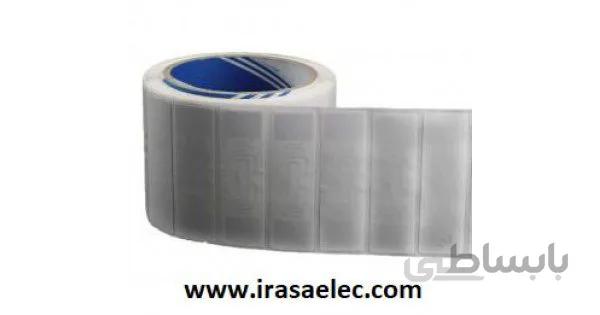 لیبل تگ LA-7423 UHF RFID