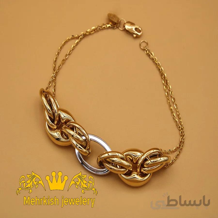دستبند آریانا