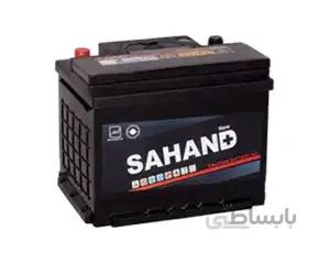 باطری 66 آمپر صباباطری