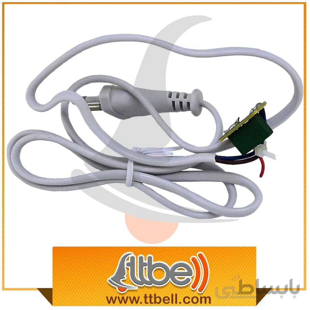 کابل برق و برد مخلوط کن 2106 فیلیپس