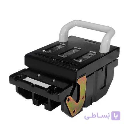 کلید فیوز کاردی 250A باکالیتی پیچاز الکتریک