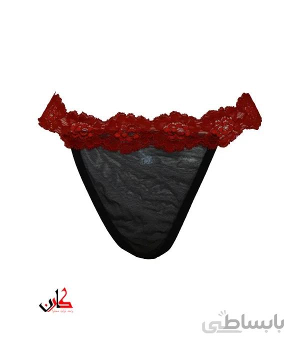 شورت فانتزی کد 461689
