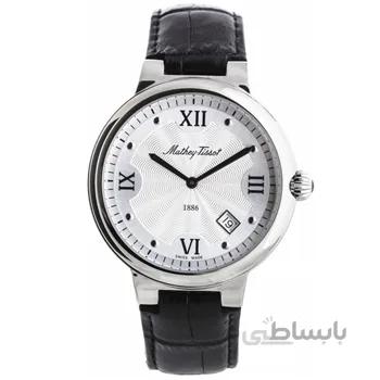 ساعت مچی متی تیسوت مدل H138ALS |H138ALS