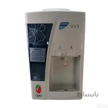 آبسردکن نیکای رومیزی مدل NIKAI NWD-1209 ا آبسرد کن رومیزی NIKAII 1209
