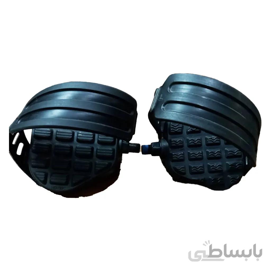 رکاب دوچرخه ثابت مدل 101