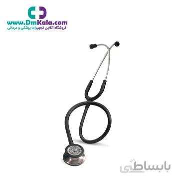 گوشی طبی مدل کلاسیک III کد ۵۶۲۰ لیتمن ا Littmann 5620 Classic III Monitoring Stethoscope