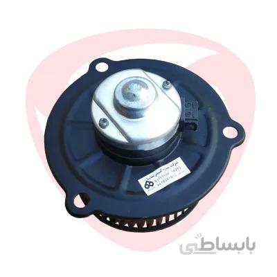 موتور بخاری پراید