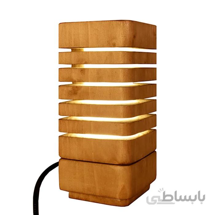 آباژور رومیزی کایا یک