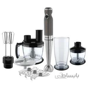 گوشت کوب برقی نوا 5 کاره مدل 108FP5