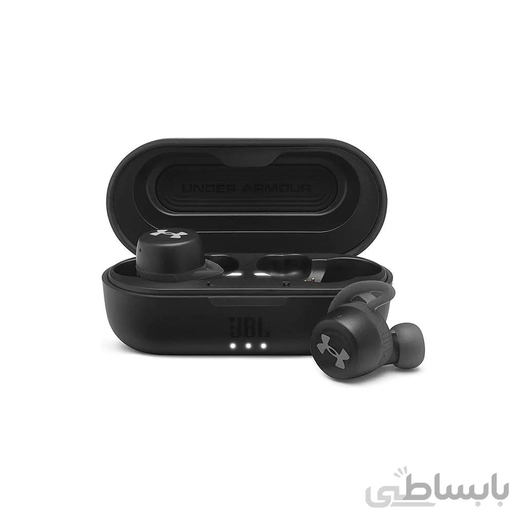هدفون بی سیم جی بی ال مدل Under Armour Streak TWS