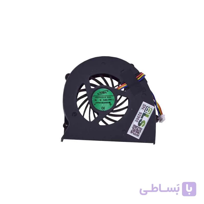 فن سی پی یو لپ تاپ سونی F11