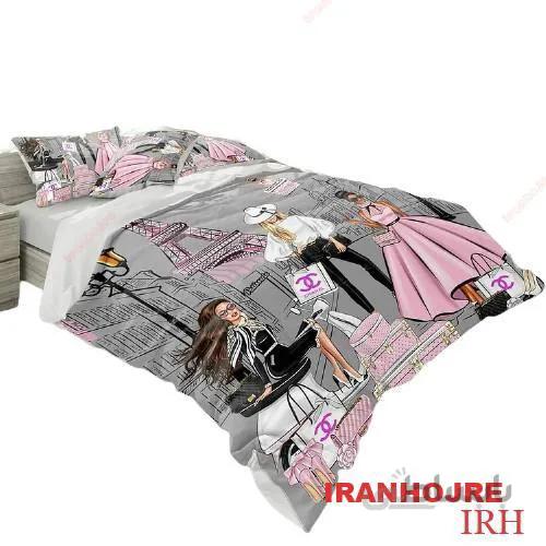 روتختی سه بعدی کودک و نوجوان DR