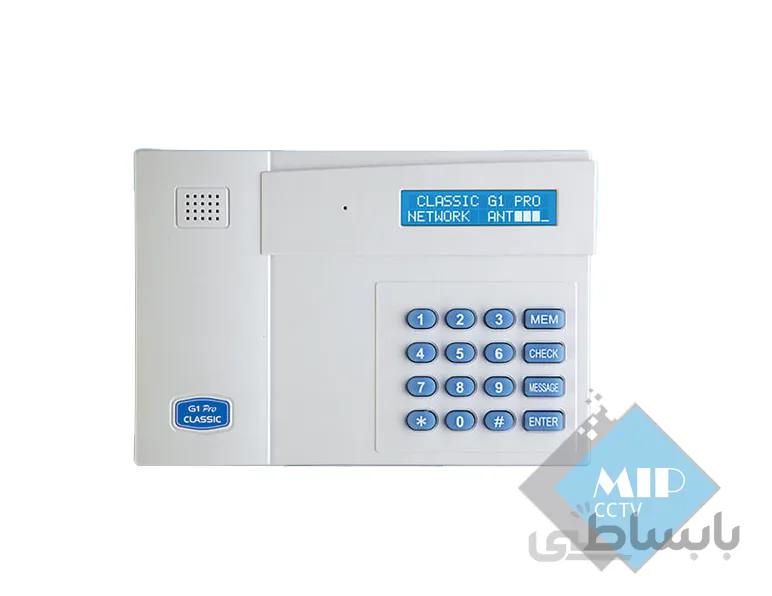 تلفن کننده سیمکارتی کلاسیک G1