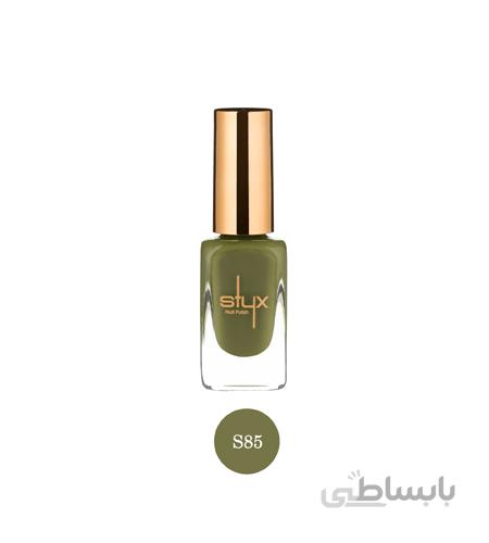 لاک ناخن Styx S85-1