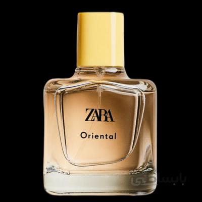 عطر ادکلن زارا اورینتال اسپرینگ Zara Oriental spring