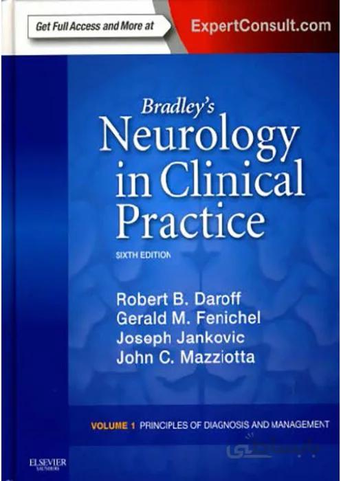 Bradley's Neurology in Clinical Practice