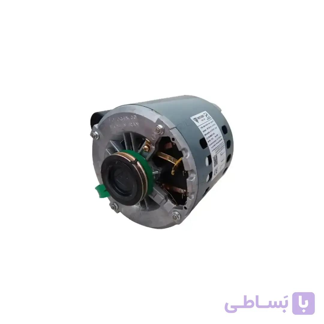 الکترو موتور کولر آبی موتوژن HP تبریز مدلCR 3/4