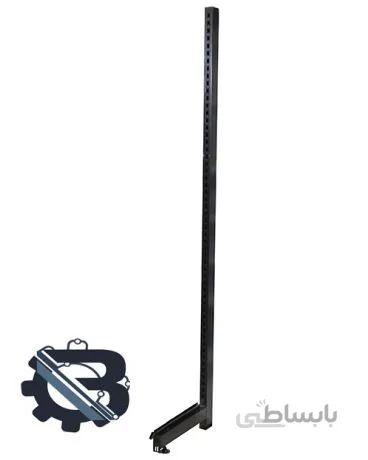 پایه یکطرفه هایپری 200 CMرنگ مشکی