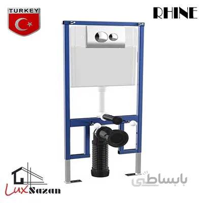 فلاشتانک توکار استراکچر ( وال هنگ ) راین RHINE