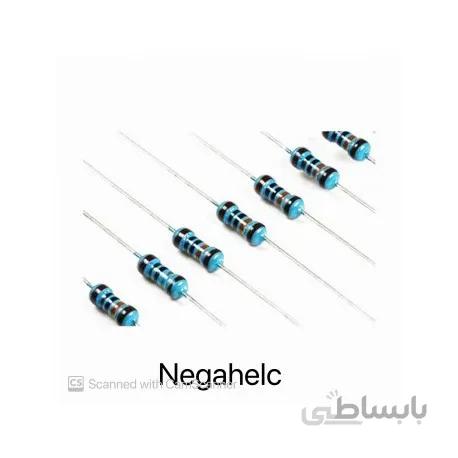 مقاومت 56 اهم 1/4 وات
