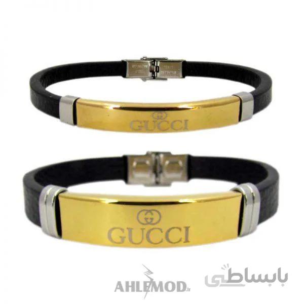 ست دستبند گوچی طرح 4164
