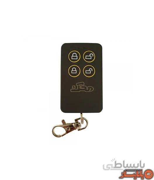 ریموت فابریک جک محک ا mahak fab remote