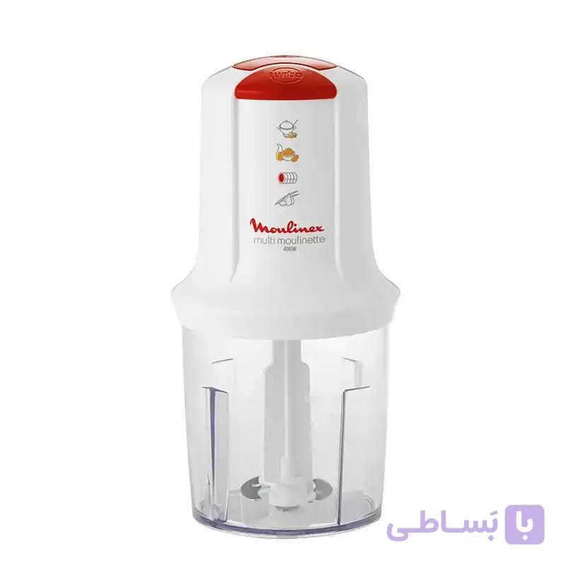 خردکن مولینکس مدل MOULINEX AT711