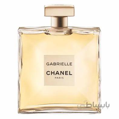 ادوپرفیوم زنانه شنل گابریل 100 میل ا CHANEL Gabrielle Edp 100ml W