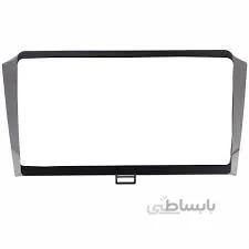 قاب فابریک مانیتور مناسب خودرو جک j5 ا قاب فابریک مانیتور مناسب خودرو جک J5