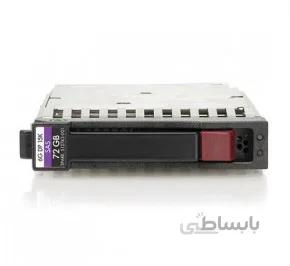 هارد سرور اچ پی 72GB 6G SAS 15K