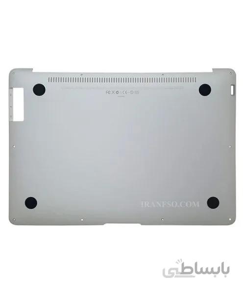 درب قاب کف لپ تاپ اپل MacBook Air A1237-13Inch_620-4496-A