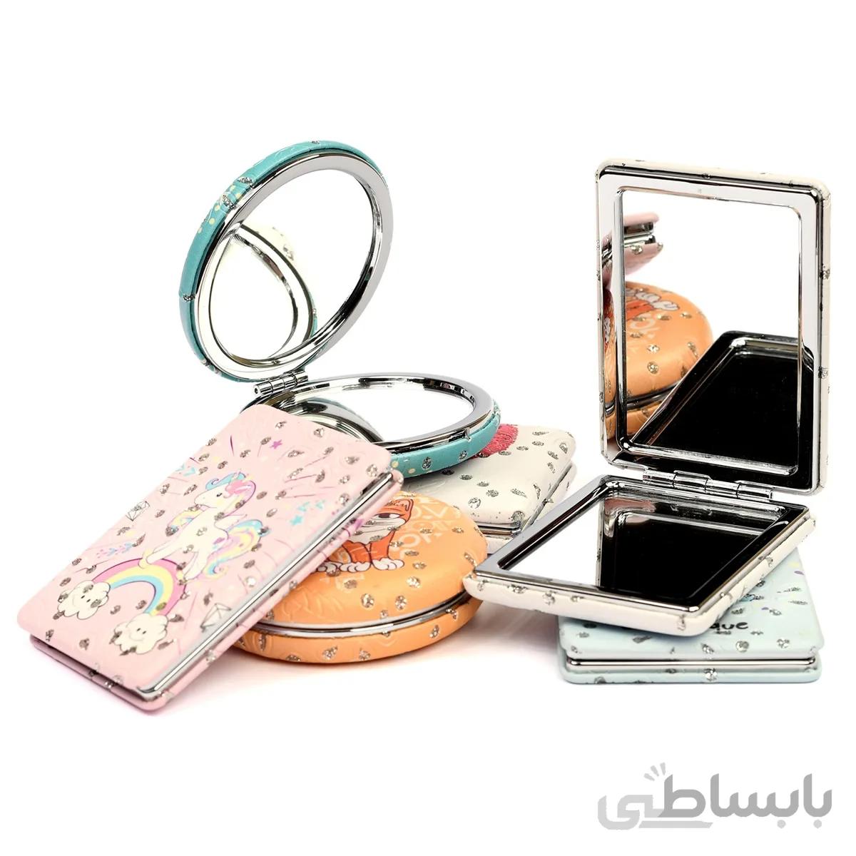 آینه جیبی