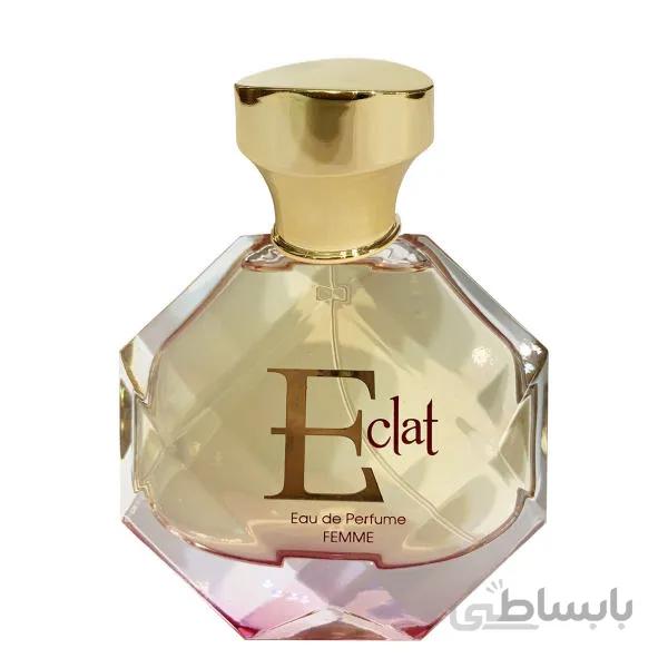 عطر زنانه دونا (Dona) مدل اکلت (ECLAT) حجم 100 میل