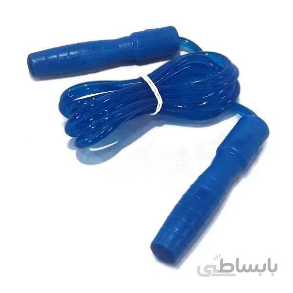 طناب ورزشی رضا سایز 8