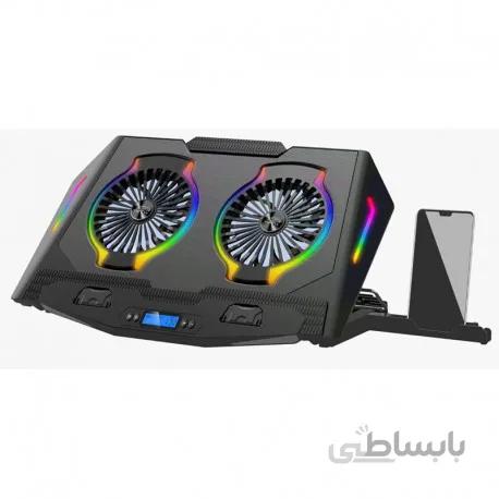 کول پد گیمینگ تسکو GCLP 3140 RGB