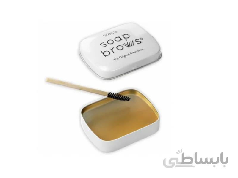 صابون ابرو رز بری اصل