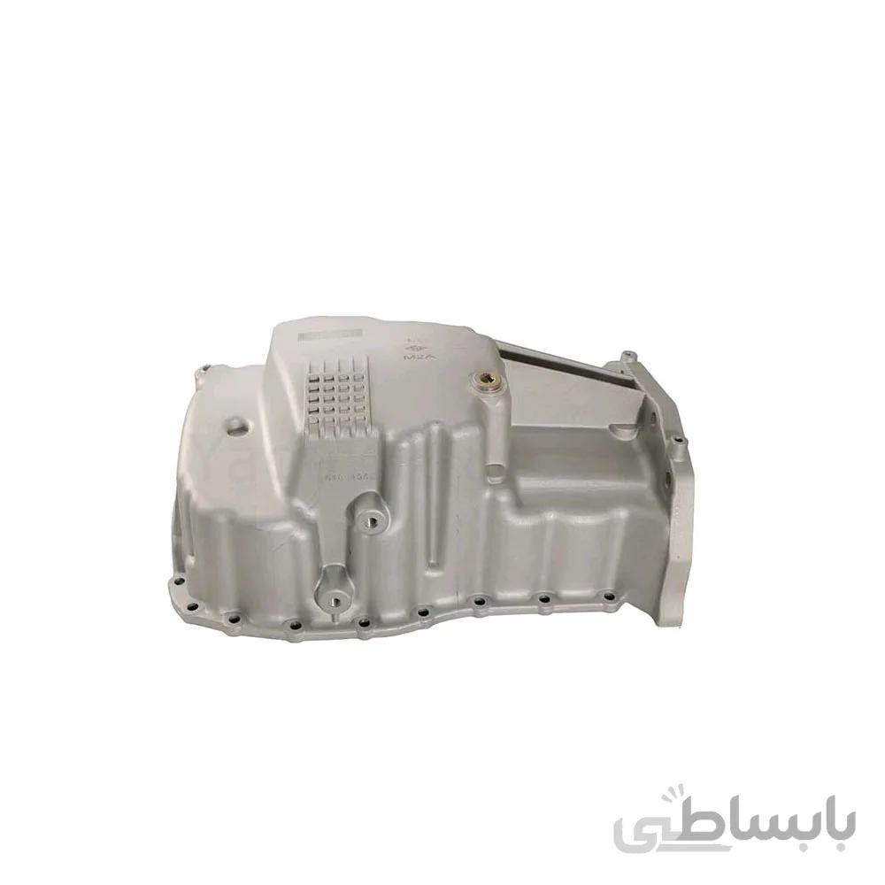 کارتل روغن اصلی
