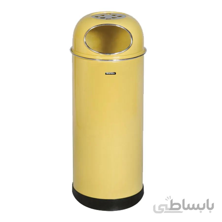 سطل زباله اداری a106
