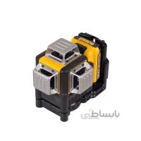 تراز لیزری دیوالت مدل DCE089D1R ا Dewalt DCE089D1R Laser Level