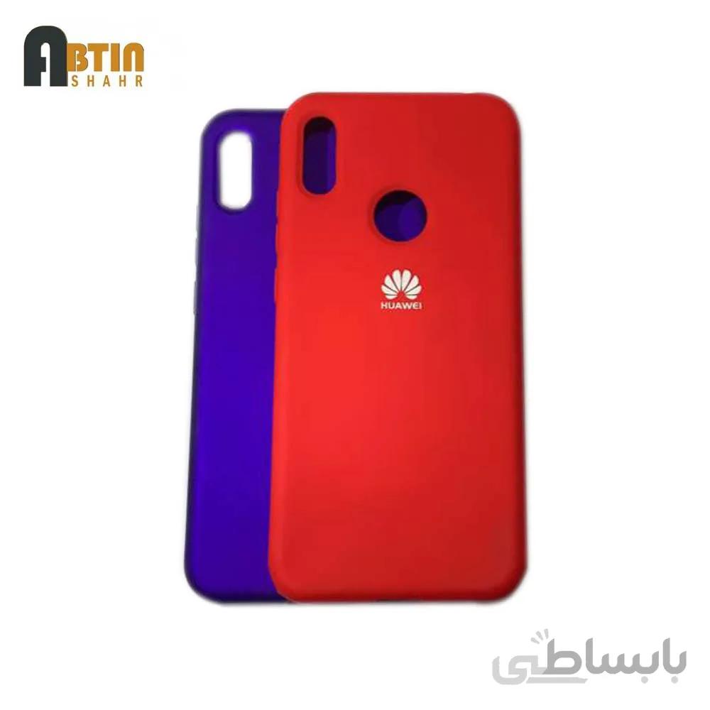کاور هواوی y6 pro
