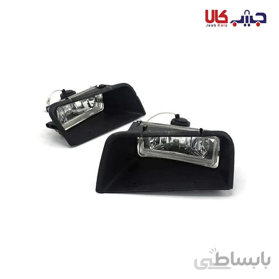 پرژکتور پژو 405