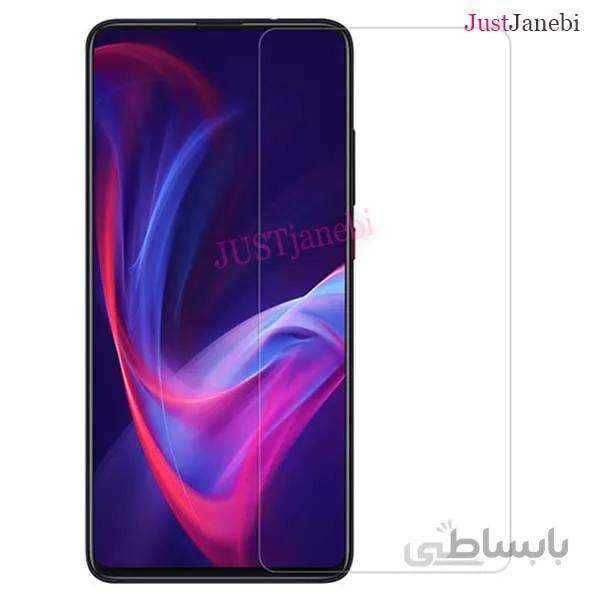 محافظ صفحه نمایش نانو گلس شیائومی Xiaomi K20 pro