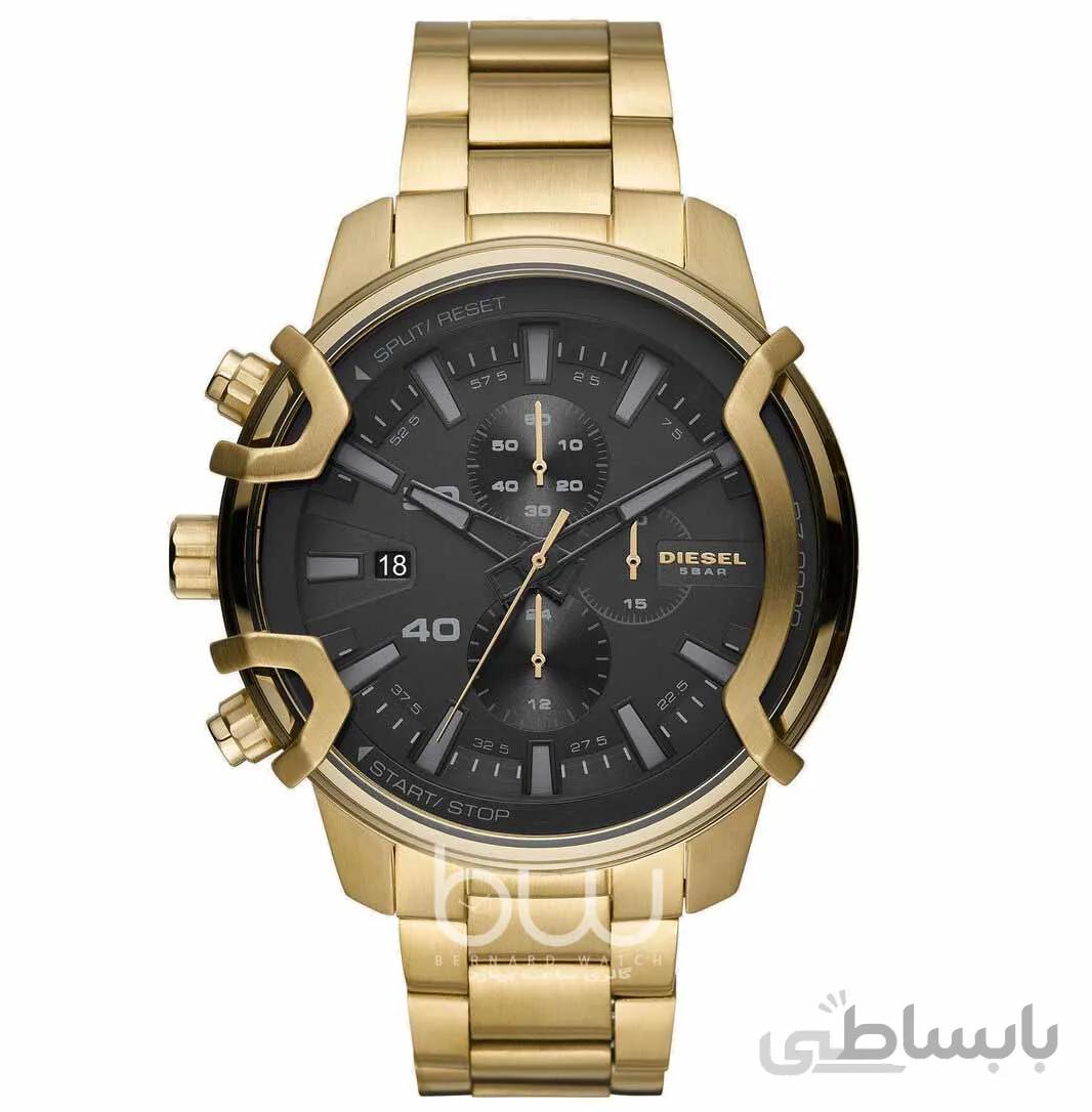 ساعت مچی مردانه دیزل / DIESEL DZ-4522