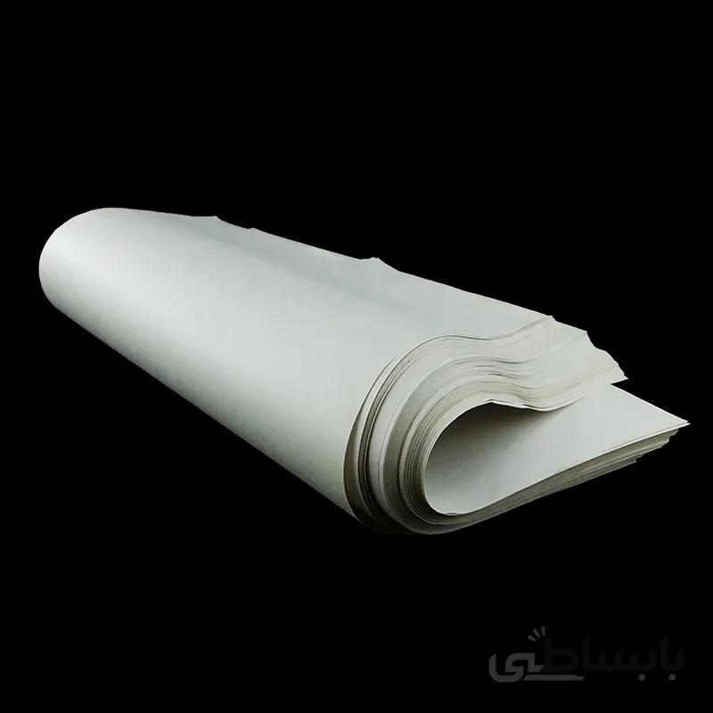 کاغذ کف قفس