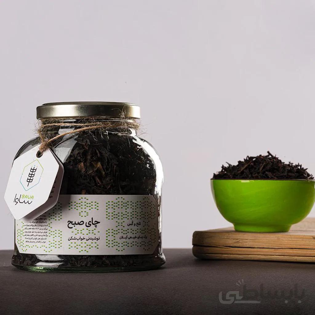 چای صبح