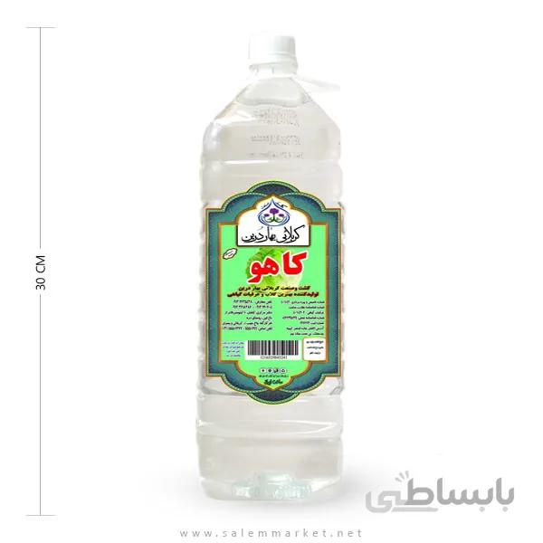 عرق کاهو ۲ لیتری