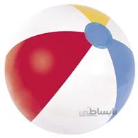 توپ بادی کوچک بست وی